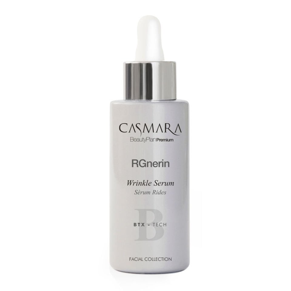 Casmara RGnerin Wrinkle Kırışıklık Serumu 50ml