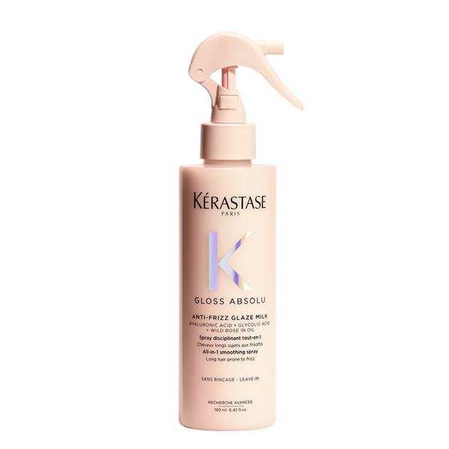 Kérastase Gloss Absolu Anti-Frizz Glaze Saçı Yumuşatan Süt 190 ML