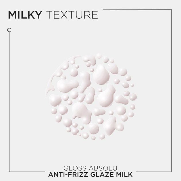 Kérastase Gloss Absolu Anti-Frizz Glaze Saçı Yumuşatan Süt 190 ML