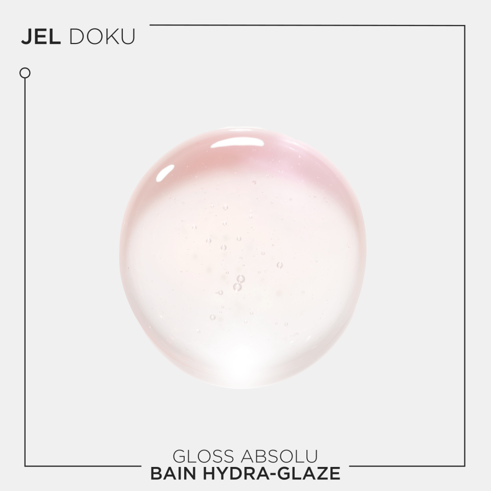 Kerastase Gloss Absolu Bain Hydra-Glaze Elektriklenmeye Eğilimli Saçlar İçin Parlaklık Veren Şampuan 250 ML