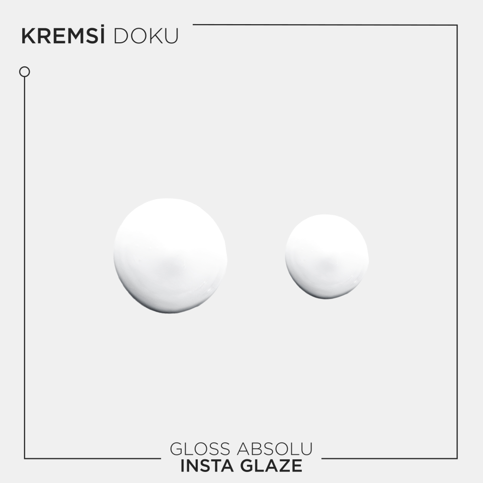 Kerastase Gloss Absolu Insta Glaze Elektriklenmeye Eğilimli Saçlar İçin Parlaklık Veren Saç Bakım Kremi 250 ML