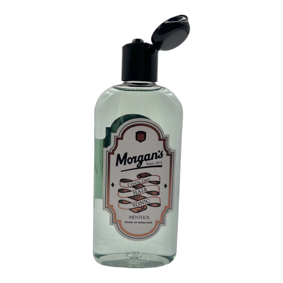 Morgan's Pomade Cooling Mentollü Saç Toniği 250 ML