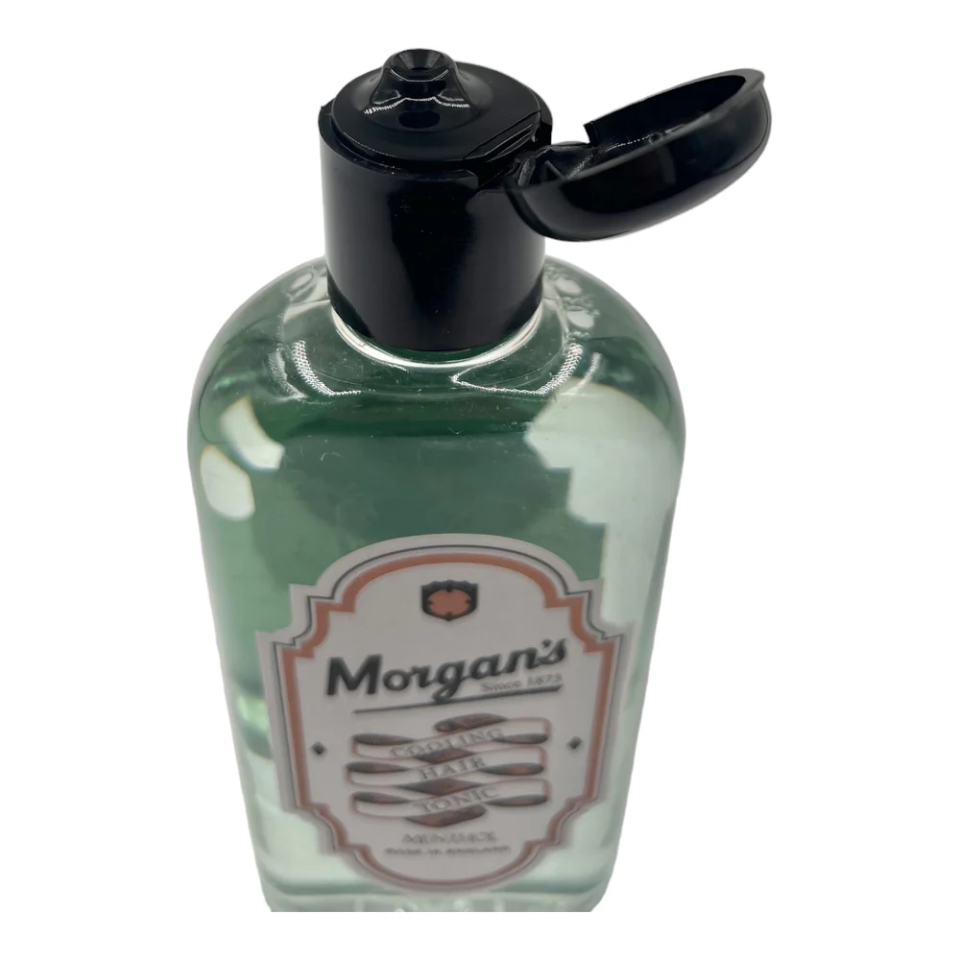 Morgan's Pomade Cooling Mentollü Saç Toniği 250 ML
