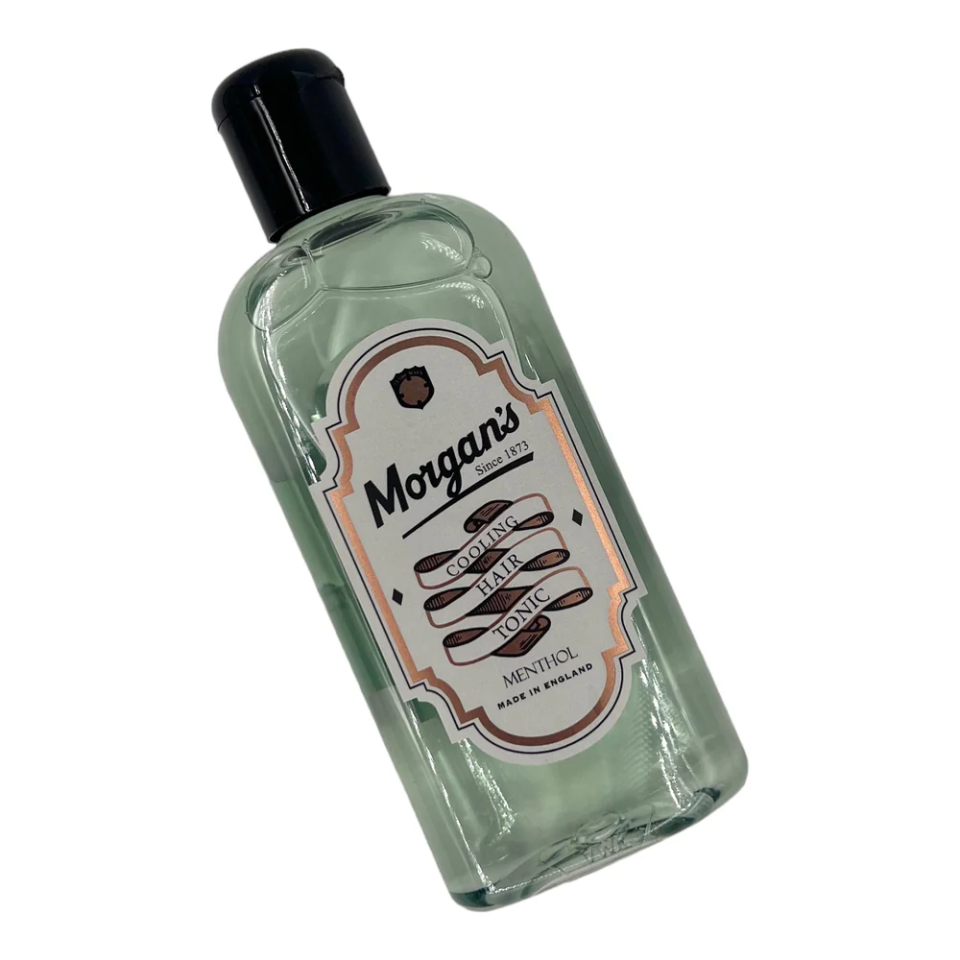 Morgan's Pomade Cooling Mentollü Saç Toniği 250 ML