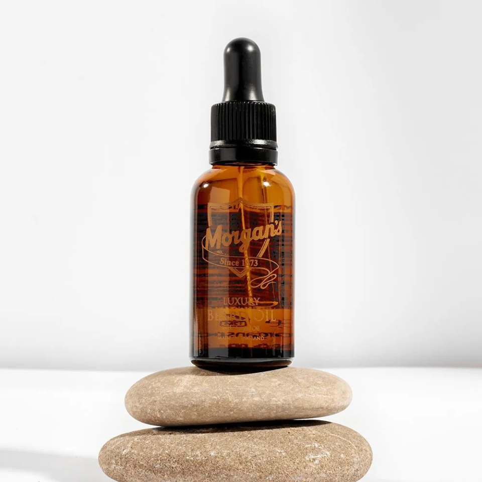 Morgan's Pomade Luxury Beard Oil Sakal Yağı 50 ML