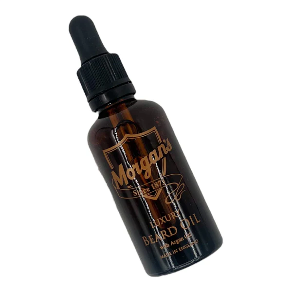 Morgan's Pomade Luxury Beard Oil Sakal Yağı 50 ML