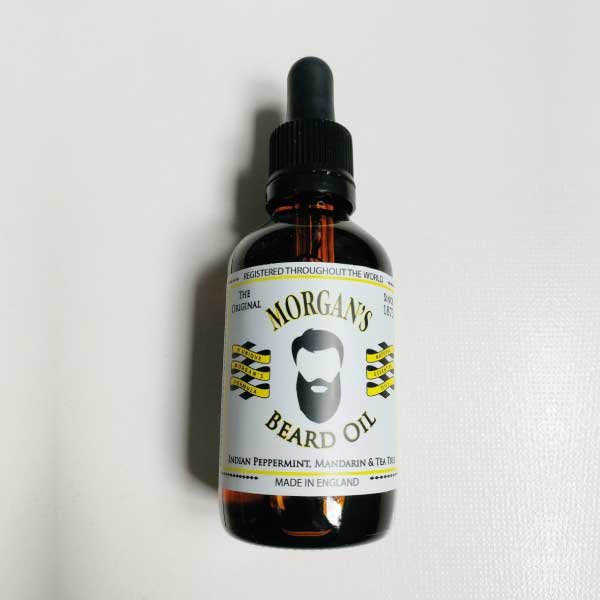 Morgan's Pomade Original Beard Oil Sakal Yağı 50 ML