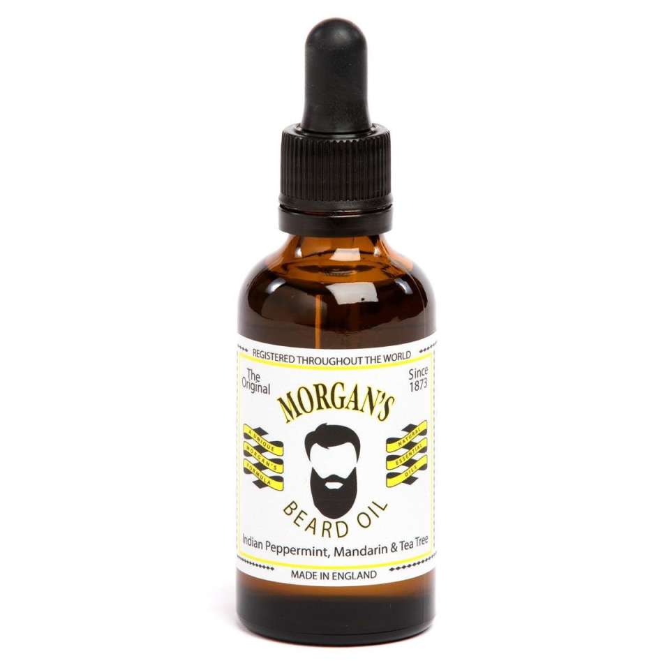 Morgan's Pomade Original Beard Oil Sakal Yağı 50 ML