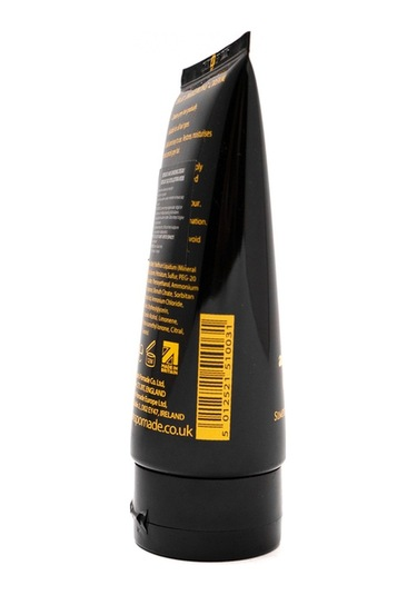 Morgan's Pomade Hair Darkening Koyulaştırıcı Saç Kremi 150 ML
