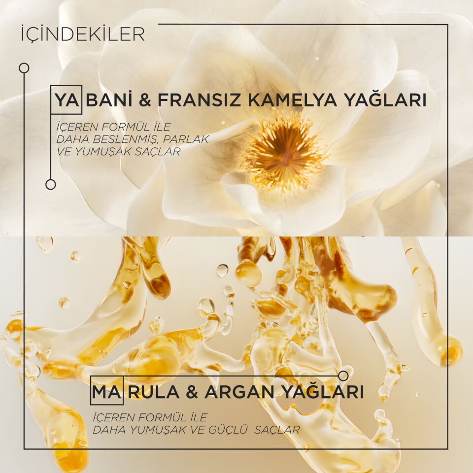 Kerastase Elixir Ultime L'Huile Originale Saç Yağı 75 ml