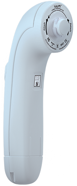 WishPro Manyetik İnfüzyon Teknolojisi Cilt Bakım Cihazı