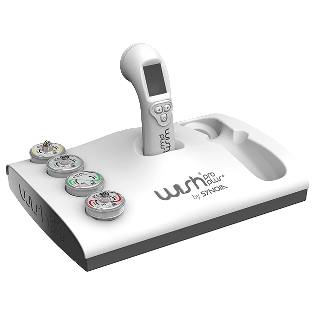 WishPro Manyetik İnfüzyon Teknolojisi Cilt Bakım Cihazı