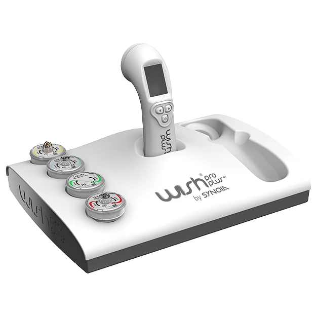 WishPro Manyetik İnfüzyon Teknolojisi Cilt Bakım Cihazı