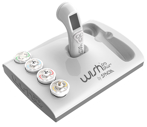 WishPro Manyetik İnfüzyon Teknolojisi Cilt Bakım Cihazı