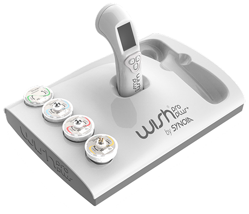 WishPro Manyetik İnfüzyon Teknolojisi Cilt Bakım Cihazı