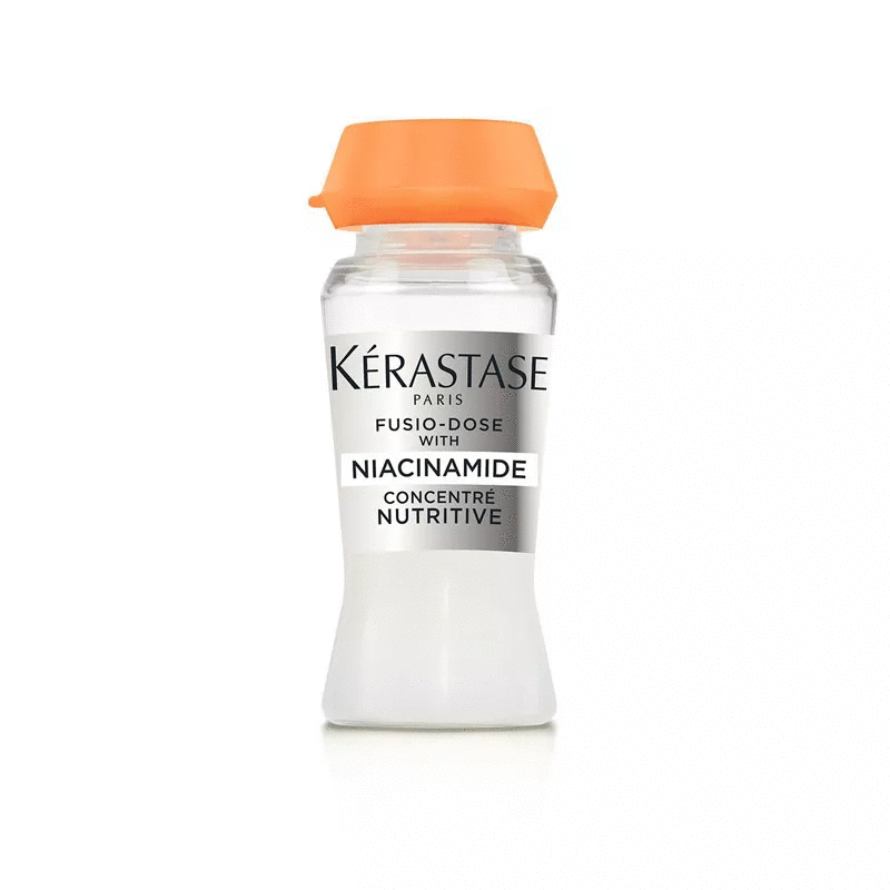 Kerastase Fusio Dose Concentre Nutritive Kuru Saçlar Nemlendirici Kür 12ml
