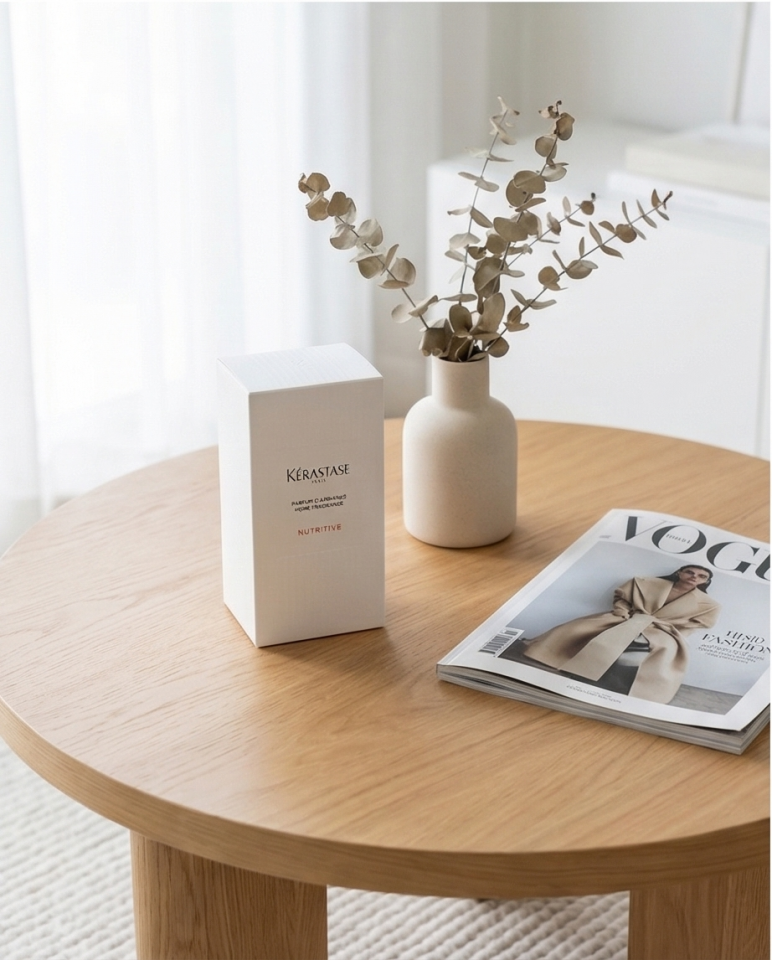 Kerastase Parfum D'ambıance Home Fragrance Oda Parfüm