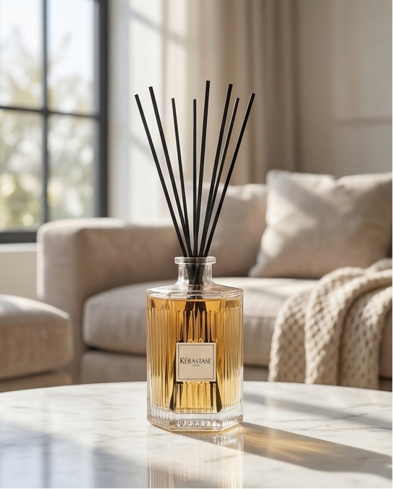 Kerastase Parfum D'ambıance Home Fragrance Oda Parfüm
