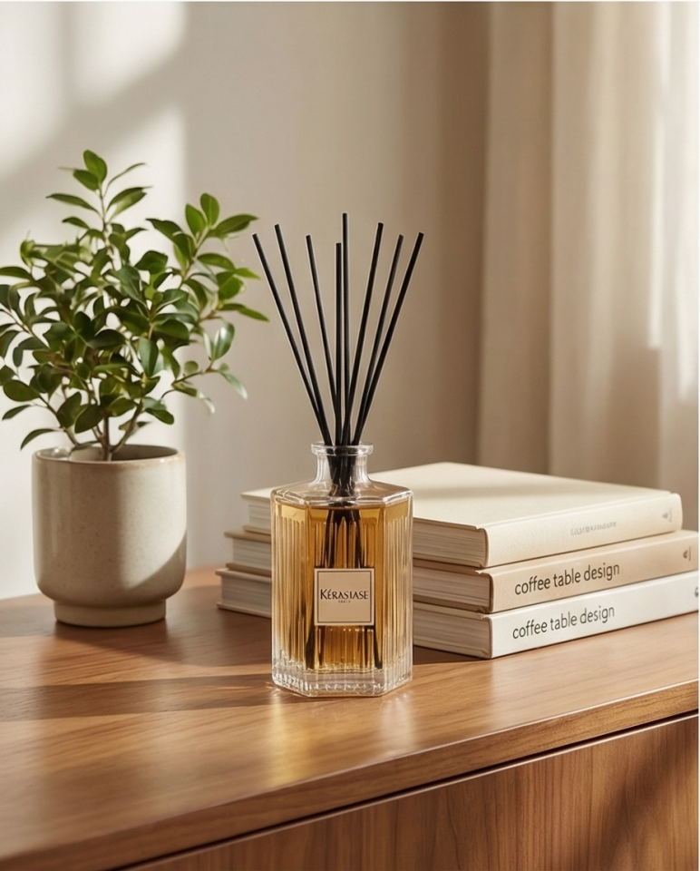 Kerastase Parfum D'ambıance Home Fragrance Oda Parfüm