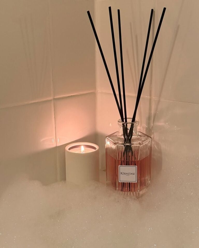 Kerastase Parfum D'ambıance Home Fragrance Oda Parfüm