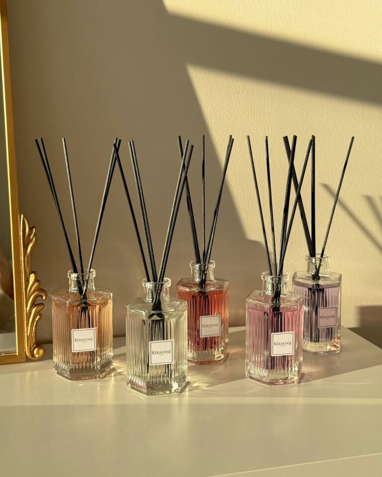 Kerastase Parfum D'ambıance Home Fragrance Oda Parfüm