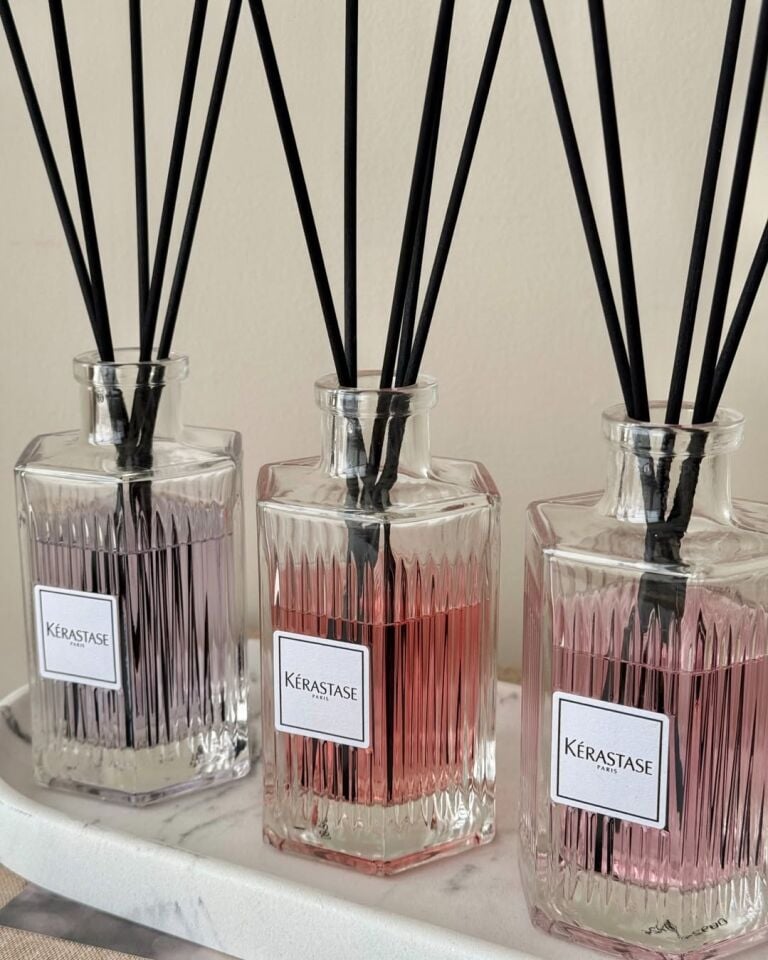 Kerastase Parfum D'ambıance Home Fragrance Oda Parfüm