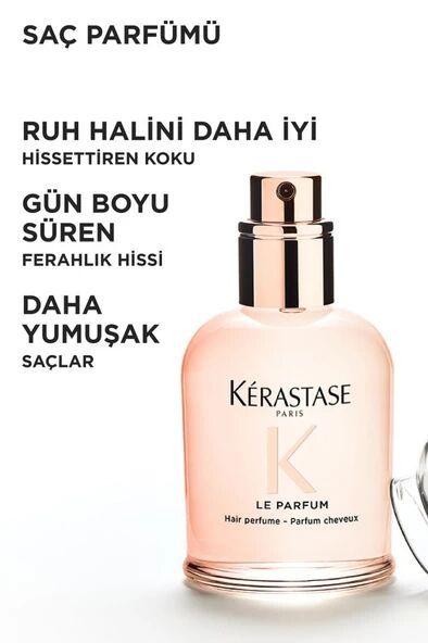 Kerastase Gloss Absolu Le Parfum 30 ml Saç Parfümü