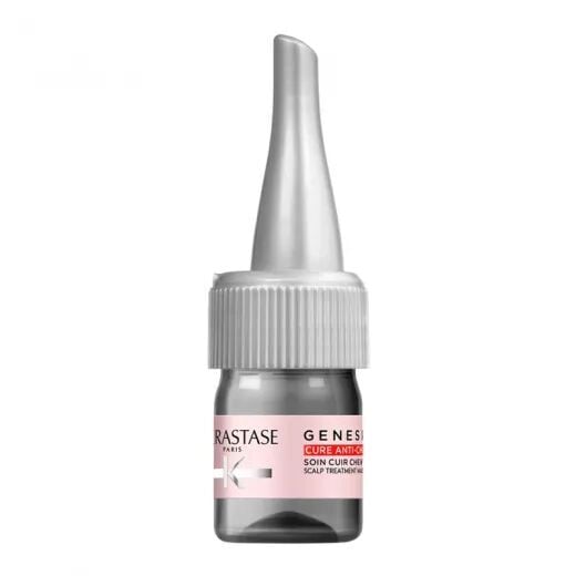 Kerastase Genesis Cure-Antichute Saç Dökülmesine Karşı Yoğun Bakım Kürü 10*6ml
