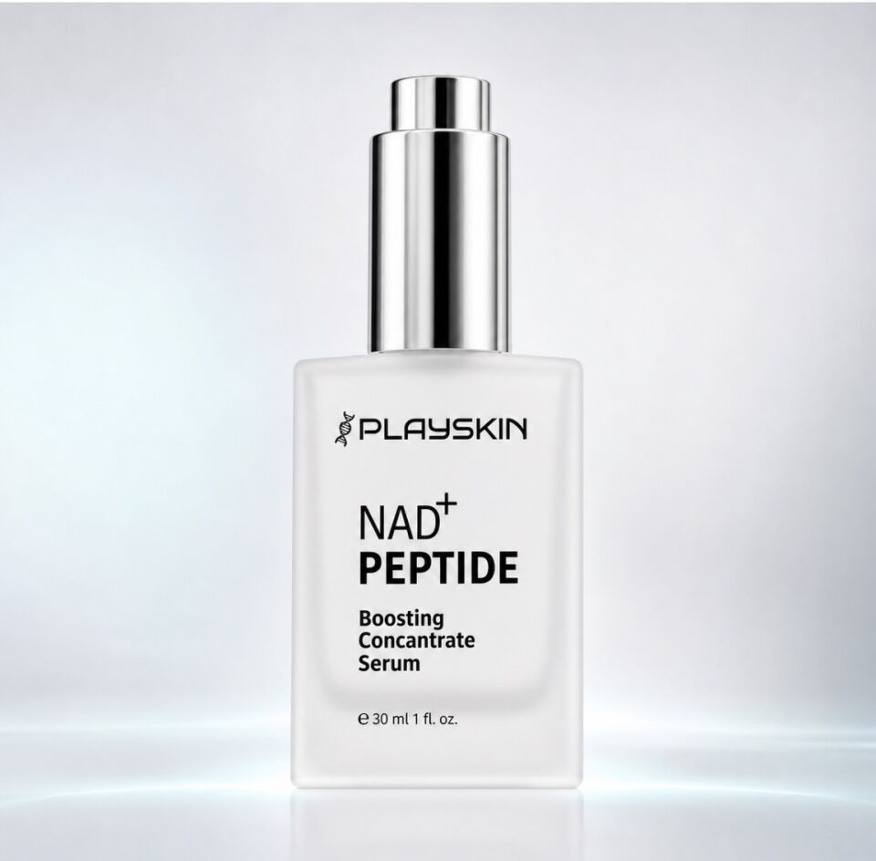 playskin nad peptide 30 ml peptide cream