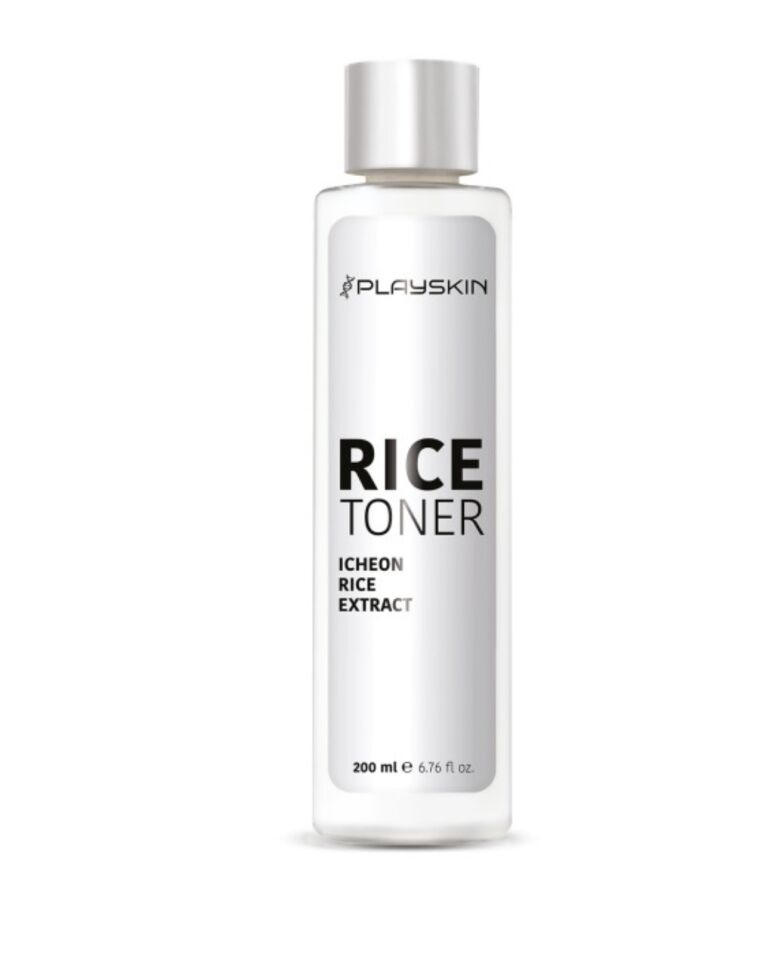 Playskin Rice Toner