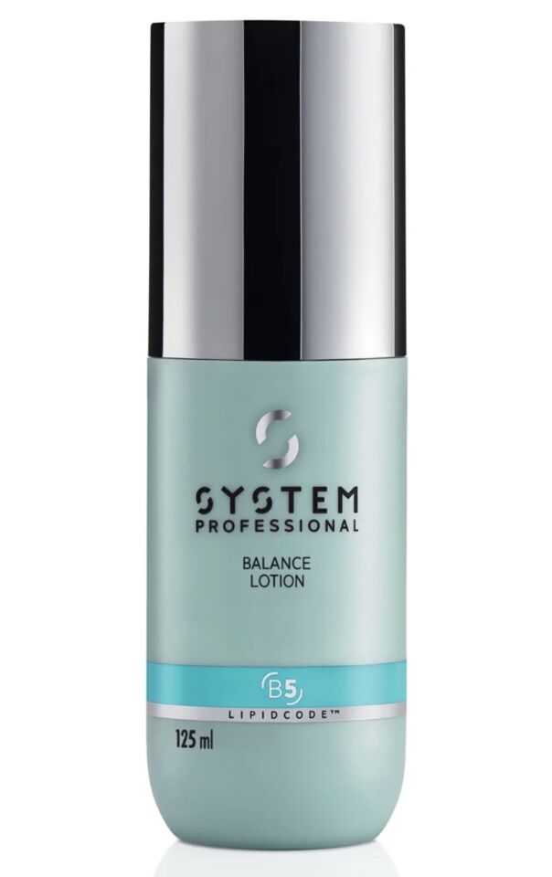 Wella System Professional Balance Instant Scalp Restore 125ml Anında Saç Derisi Onarıcı